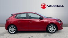 Vauxhall Corsa 1.2 SE Premium 5dr Petrol Hatchback